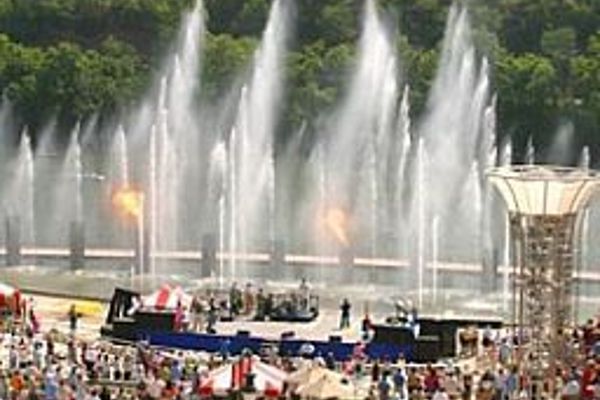 Still Waters Resort (Branson)
